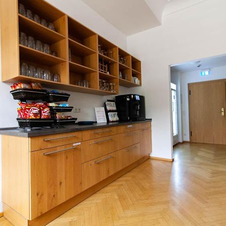 Gaestehaus St. Georg - Weltenburger Klosterbetriebe Gmbh Kelheim Bagian luar foto