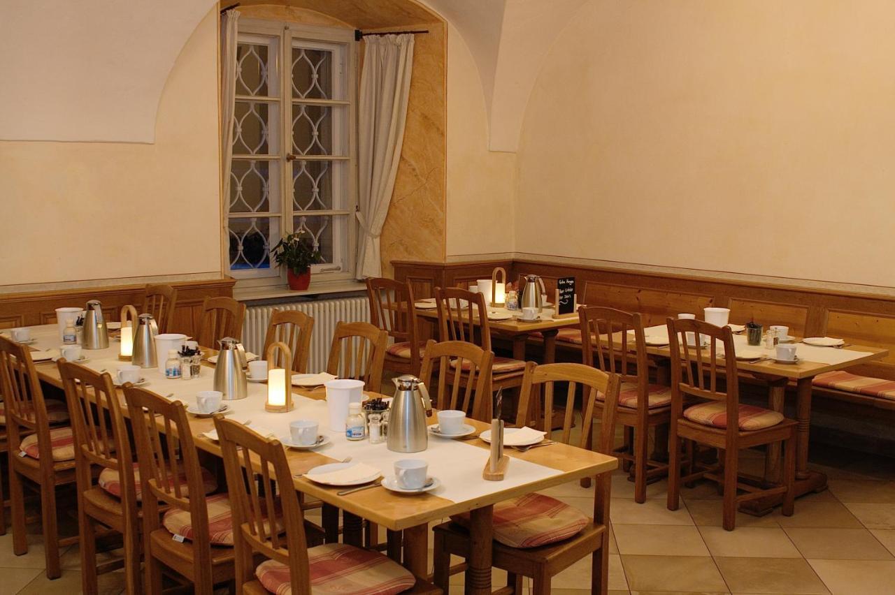 Gaestehaus St. Georg - Weltenburger Klosterbetriebe Gmbh Kelheim Bagian luar foto