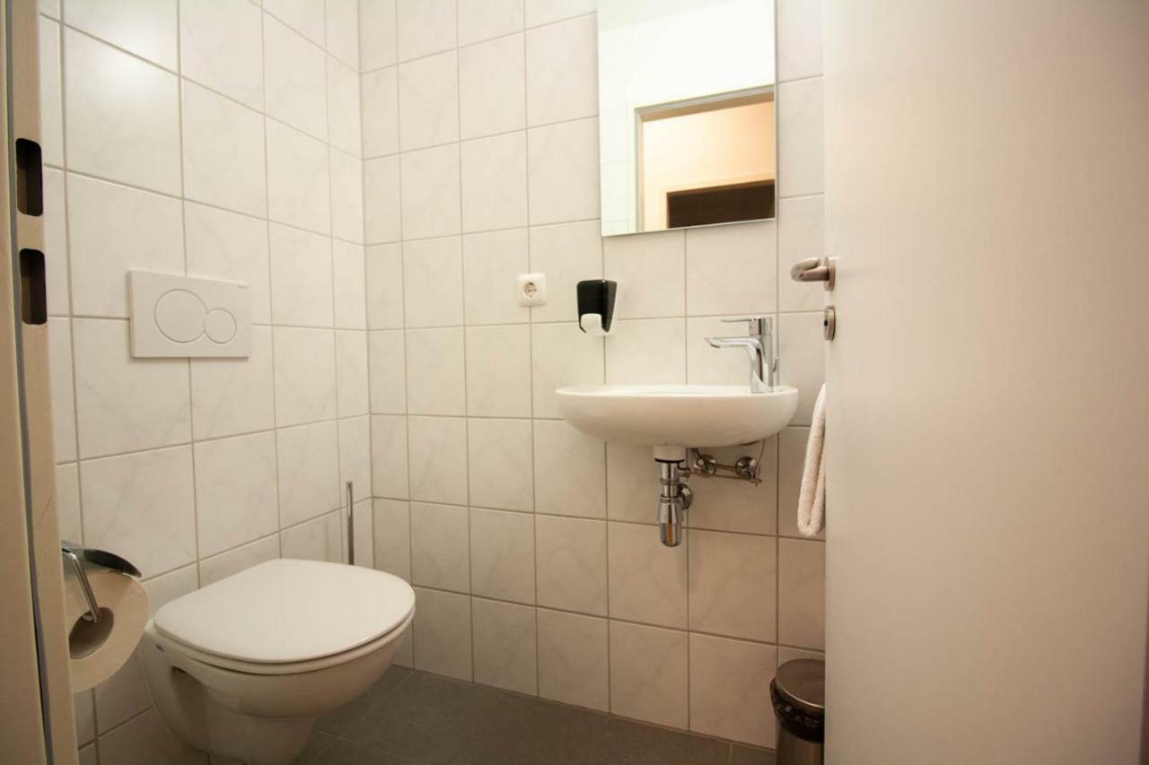 Gaestehaus St. Georg - Weltenburger Klosterbetriebe Gmbh Kelheim Bagian luar foto