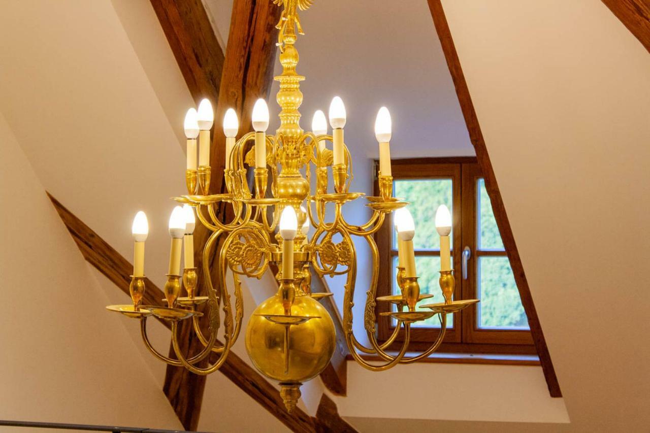 Gaestehaus St. Georg - Weltenburger Klosterbetriebe Gmbh Kelheim Bagian luar foto