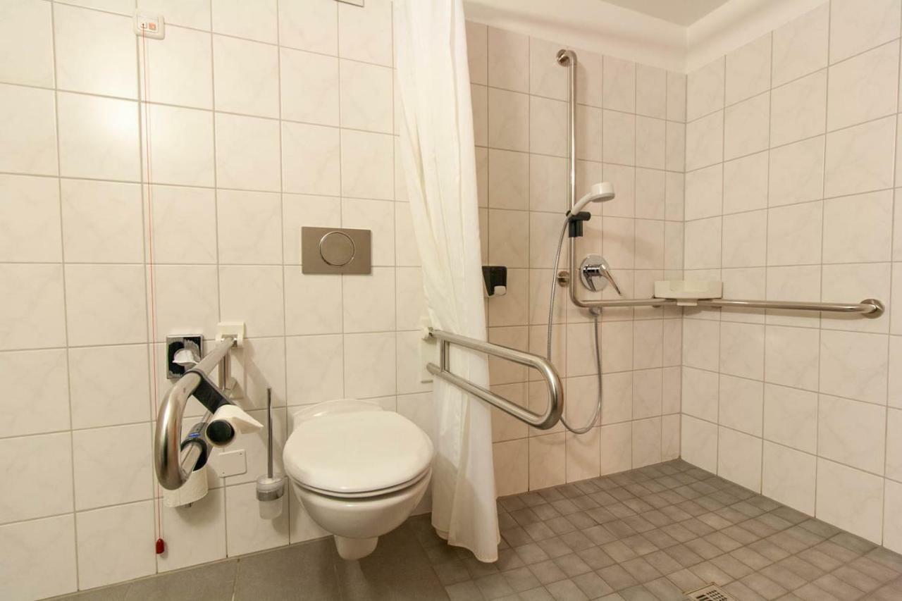 Gaestehaus St. Georg - Weltenburger Klosterbetriebe Gmbh Kelheim Bagian luar foto