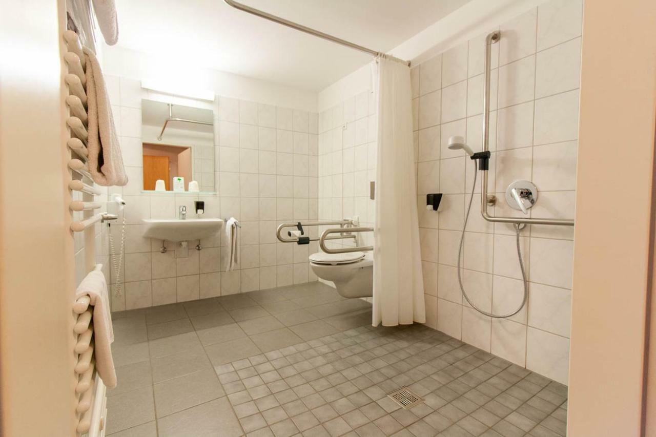 Gaestehaus St. Georg - Weltenburger Klosterbetriebe Gmbh Kelheim Bagian luar foto